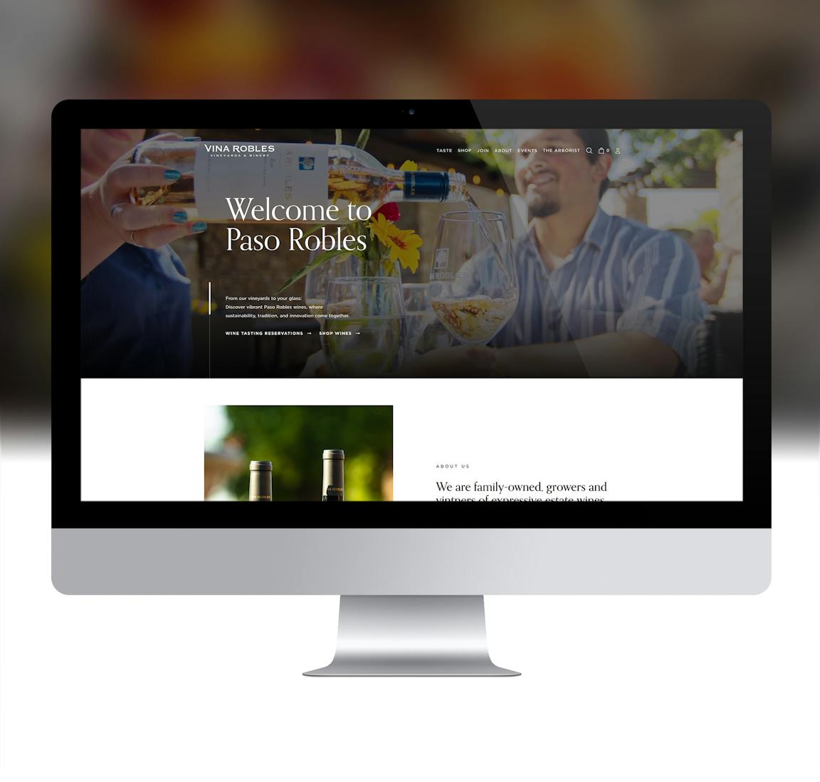 Vina Robles